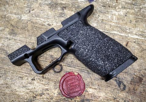 What Grit Silicon Carbide for Grip 1