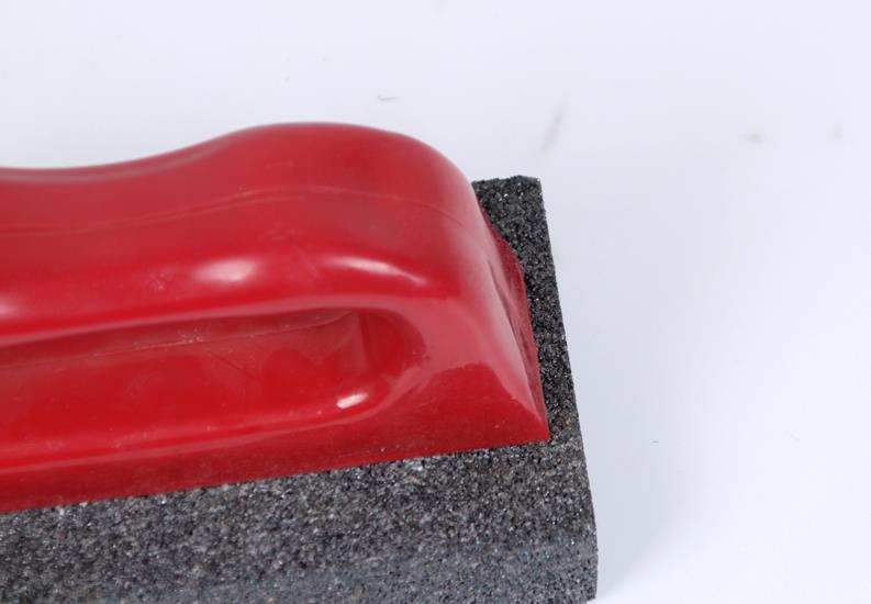 A Silicon Carbide Rubbing Block 1