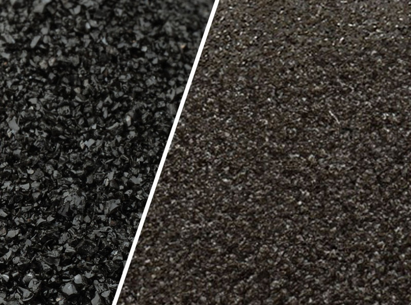 What Is Coal Slag Sandblasting Media & How Is It Used?