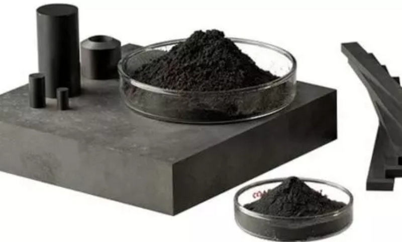 Is Boron Carbide A Conductor of Heat And Electricity