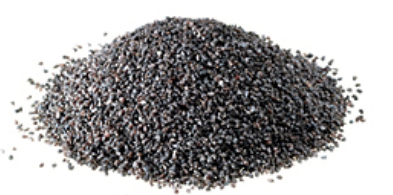 Aluminum Oxide Sandblasting Media 