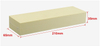 Abrasive stones polishing oil stone