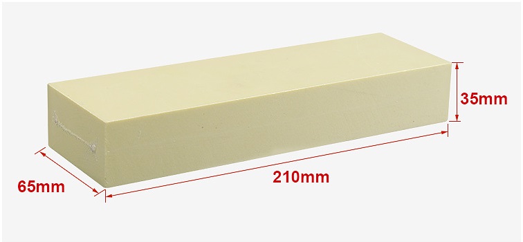 Abrasive stones polishing oil stone