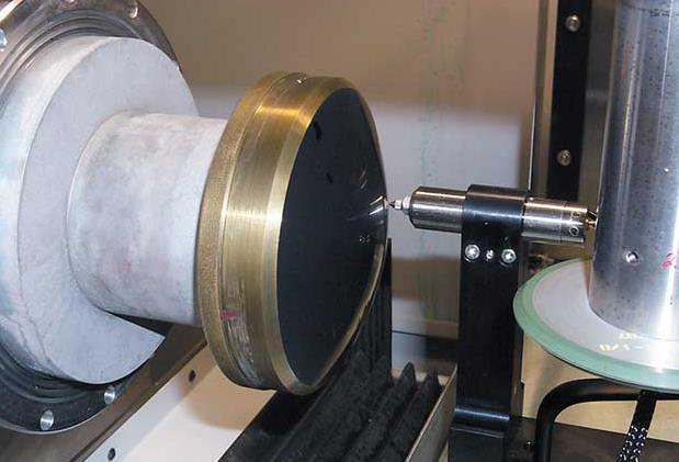 Can Silicon Carbide Be Single Point Diamond Turned 1