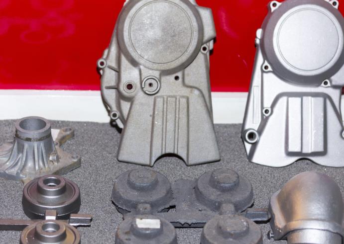 What Can You Use for Sandblasting Media?