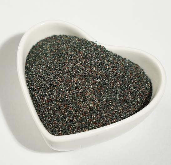 What Is Sandblasting Media 1