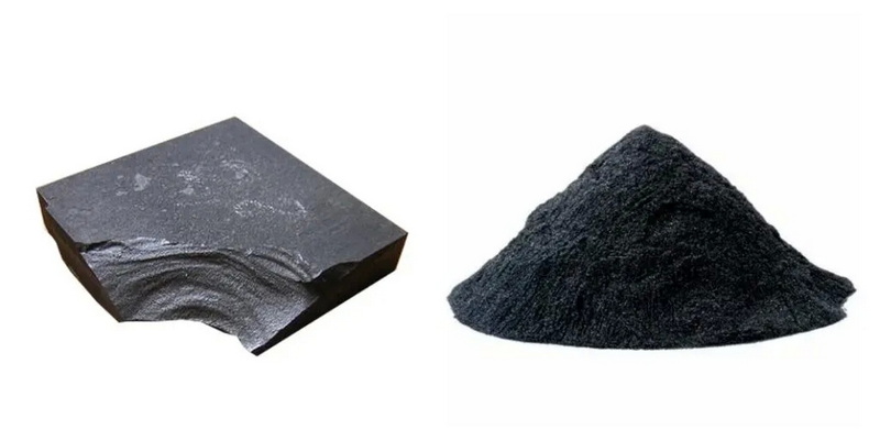 Is Boron Carbide A Metal
