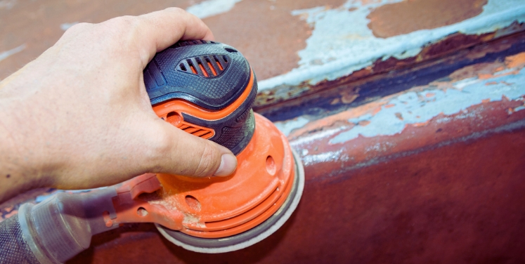 Best Abrasive For Steel Blasting