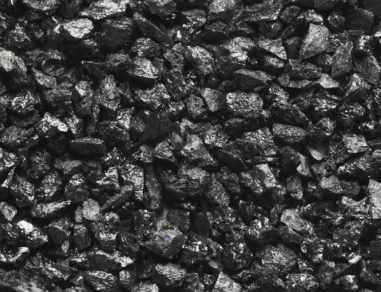 Boroncarbide in ovens