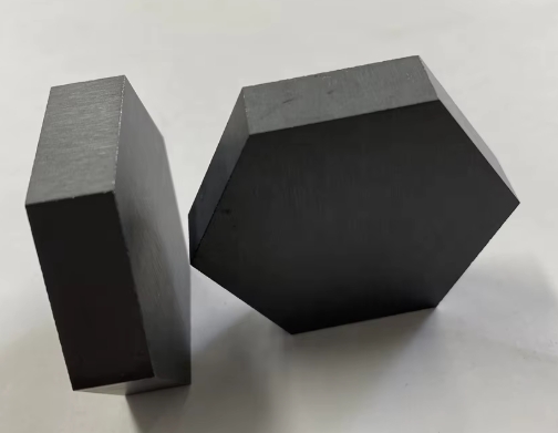 Why Is Sintering Boron Carbide Hard?