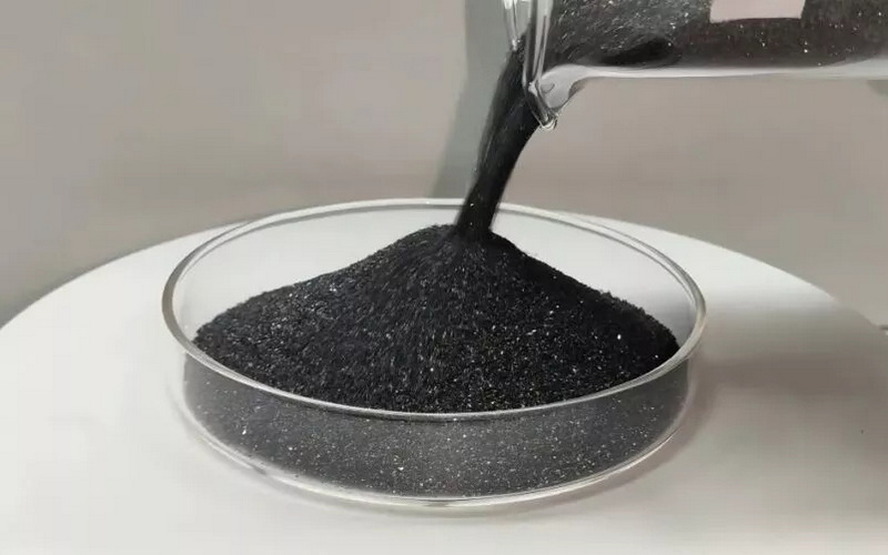 Formula For B4C Compound