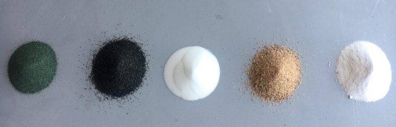 What Is The Difference Between Sandblasting And Media Blasting?
