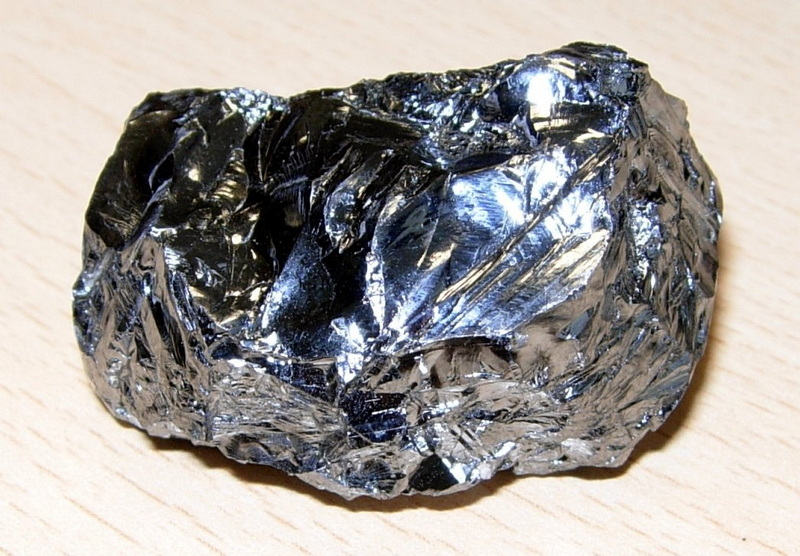 What Does Silicon Carbide Mean?
