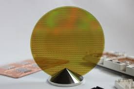 What Is Silicon Carbide Wafer?