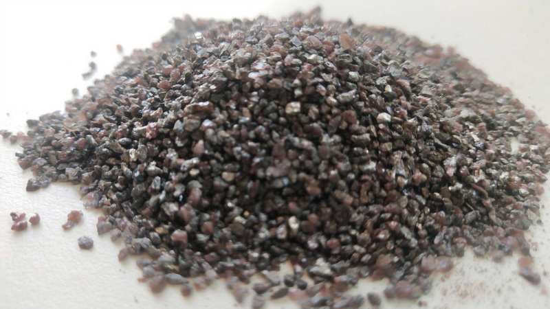 What Grit Is Aluminum Oxide?
