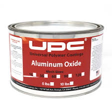Can Aluminum Oxide Be Added To Paint