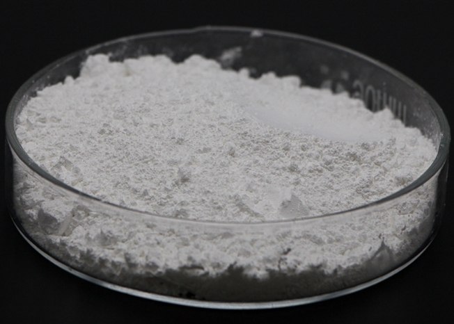 Aluminum Oxide PH Level