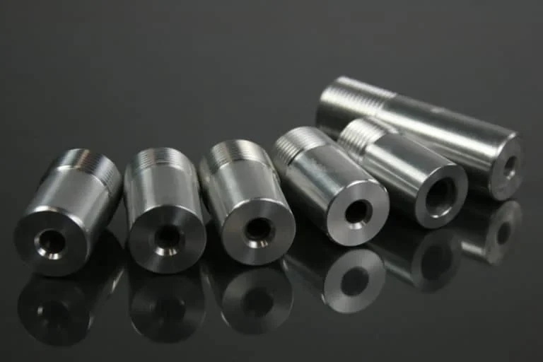 What Are The Benefits of Using A Boron Carbide Blast Nozzle?