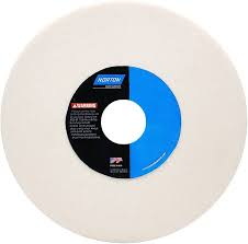 Are There Different Grades of Norton Aluminum Oxide Wheels?