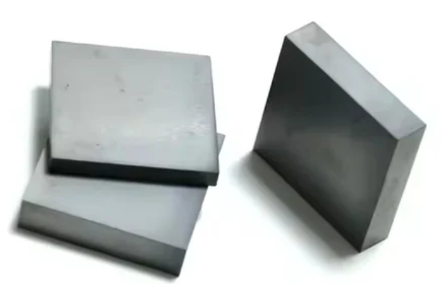 Tactical Armor Plate