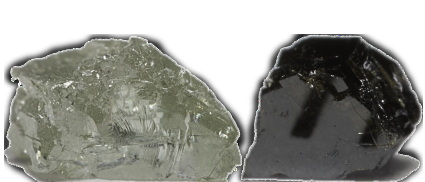 Is Silicon Carbide Transparent?