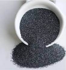Ingesting Silicon Carbide Safety Concerns