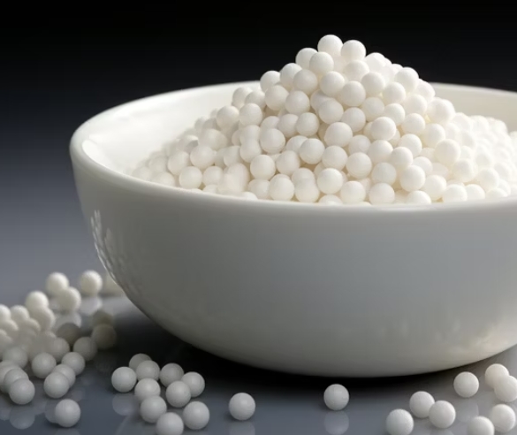 Is Aluminum Oxide Dangerous?
