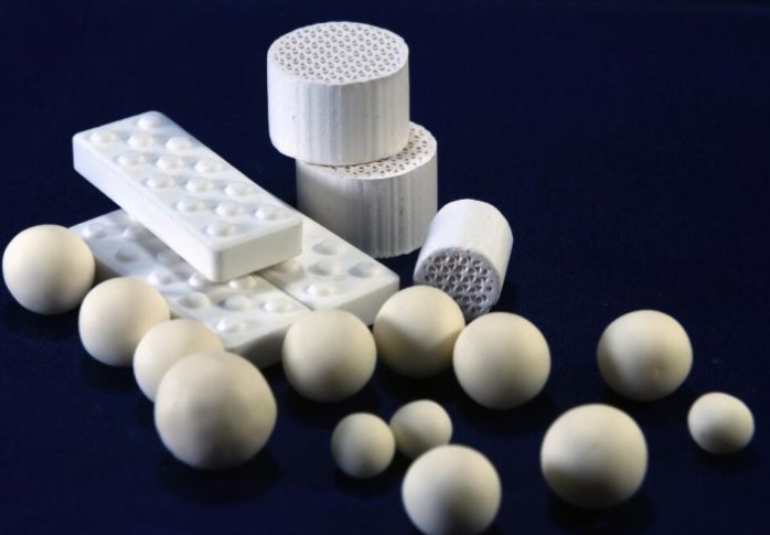 Types Of Aluminum Oxide Ceramics
