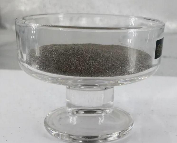 What Removes Aluminum Oxide?