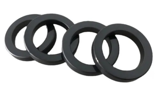 Tactical Boron Carbide Ring
