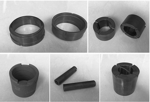 Quid est differentia inter Silicon Carbide et Tungsten carbide.jpg