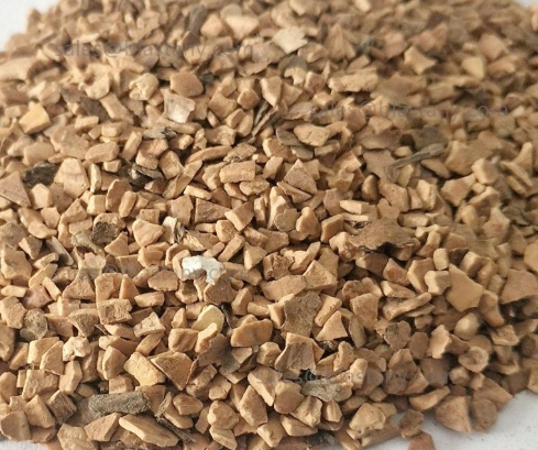 UK Walnut Shell Processing Companies
