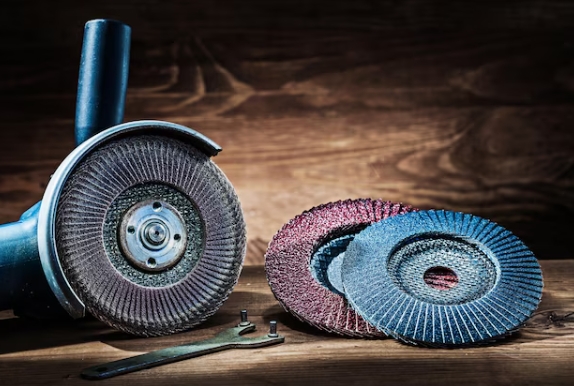 Abrasive Disc And Wheel Suppliers