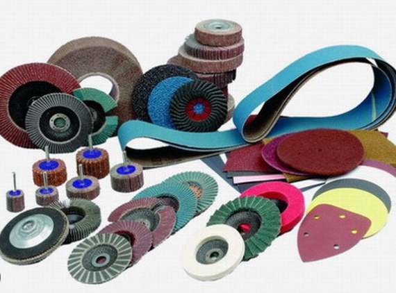 Abrasive Tools Wholesale Germany