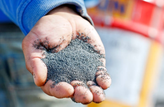 Top Sandblasting Media Manufacturers And Suppliers in France