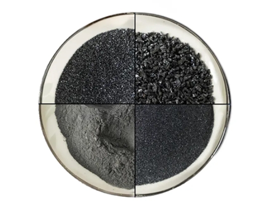Silicon Carbide Ceramics Spain