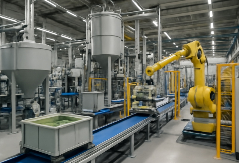 Top Abrasive Grains Manufacturers in America