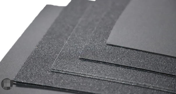 Fine Grit Sandpaper Russia