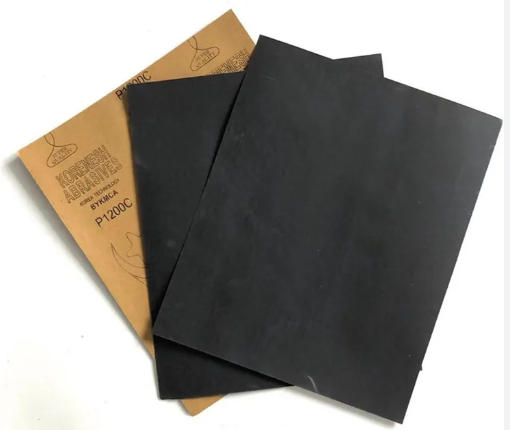 Top Dry Abrasive Paper Manufacturers And Suppliers in The UK