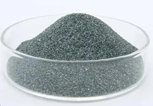 Advantages Of Silicon Carbide