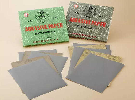 Top Waterproof Abrasive Paper Manufacturers And Suppliers in America