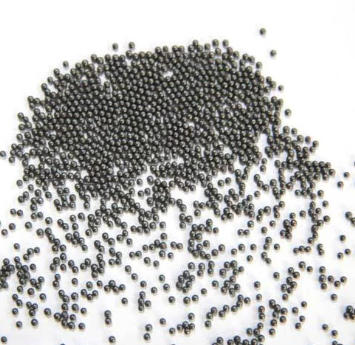 Surface Preparation Media France