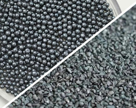 Steel Shot And Grit Wholesalers Germany