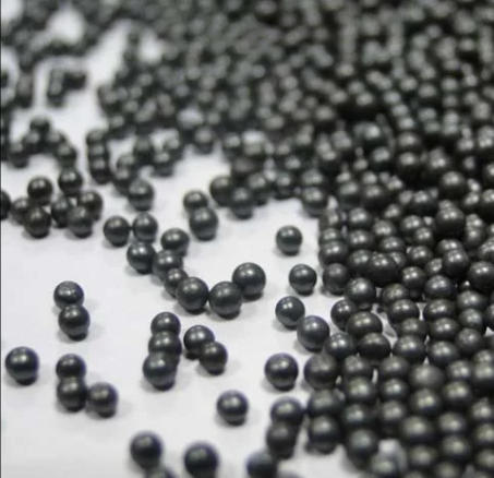 Stainless Steel Abrasive Media Germany