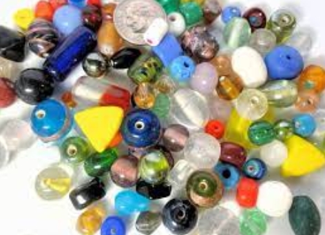 Top 10 Glass Beads Manufacturers in China