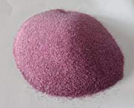 Top Abrasive Grain Suppliers Russia