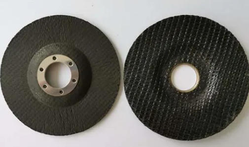Fiberglass Backing Plate Industry