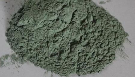 Top Green Silicon Carbide Manufacturers And Suppliers in America