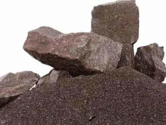 Top Brown Fused Alumina Manufacturers And Suppliers in Russia