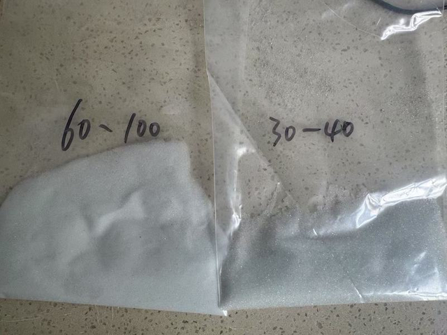 Product material specifications